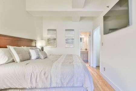 The Executive Loft - Walk To Sanford Stadium Athens Luaran gambar