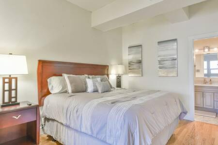 The Executive Loft - Walk To Sanford Stadium Athens Luaran gambar