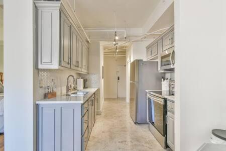 The Executive Loft - Walk To Sanford Stadium Athens Luaran gambar